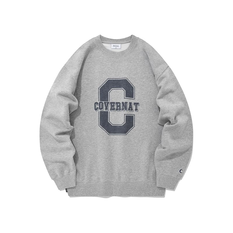 Худи COVERNAT LogoC - изображение 1