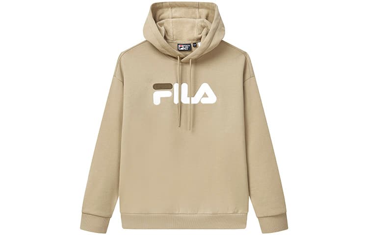 Худи FILA Logo - изображение 1