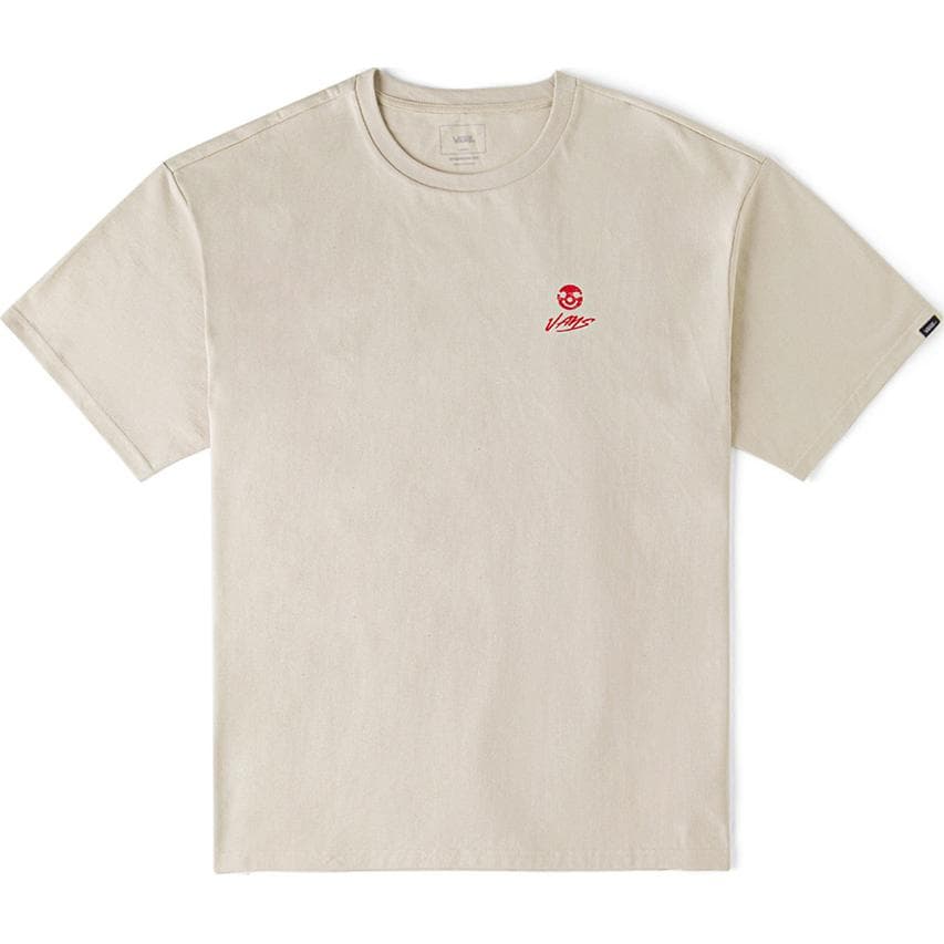 Футболка Vans T - изображение 1