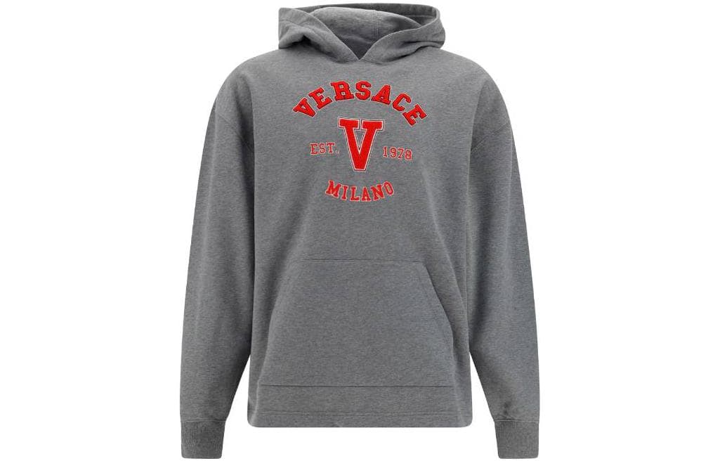 Худи VERSACE SS23 - изображение 1