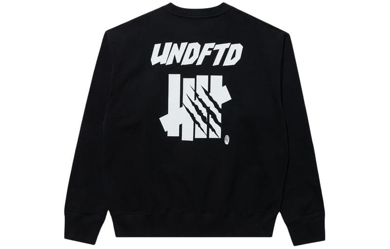 Худи UNDEFEATED SS24 - изображение 1