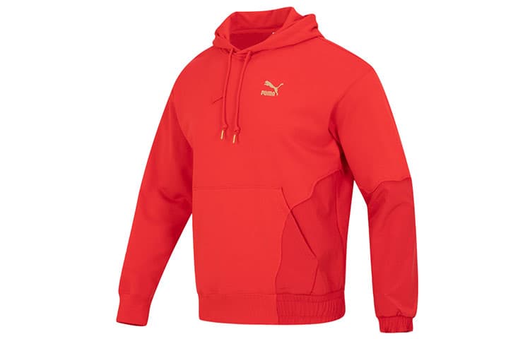 Худи PUMA CNY Bz Zaozhi Hoodie - изображение 1