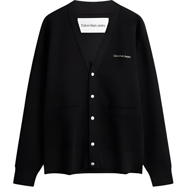 Худи CKCalvin Klein FW23 V - изображение 1
