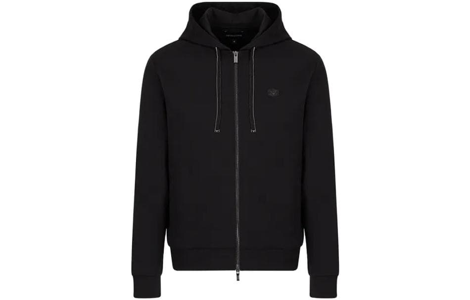 Худи EMPORIO ARMANI SS23 Logo - изображение 1