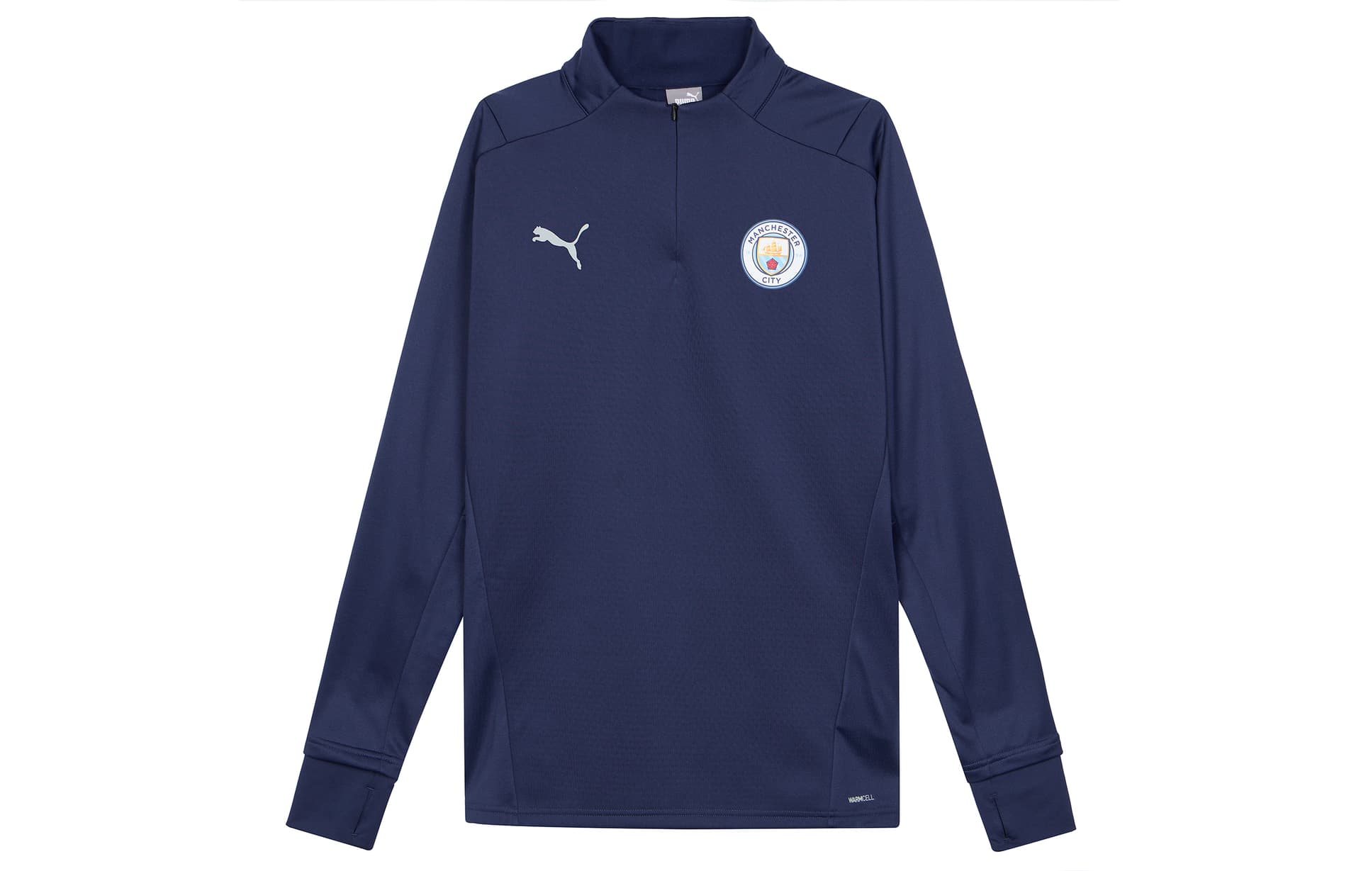 Худи PUMA 2021-22 PUMA - изображение 1