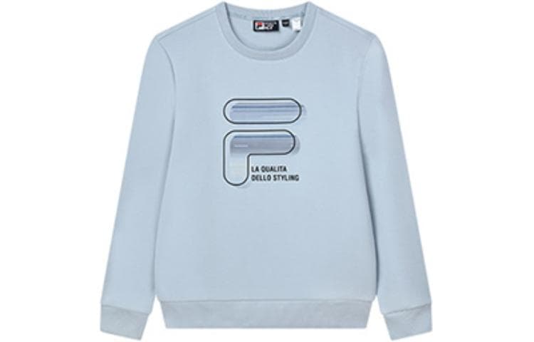 Худи FILA Logo - изображение 1