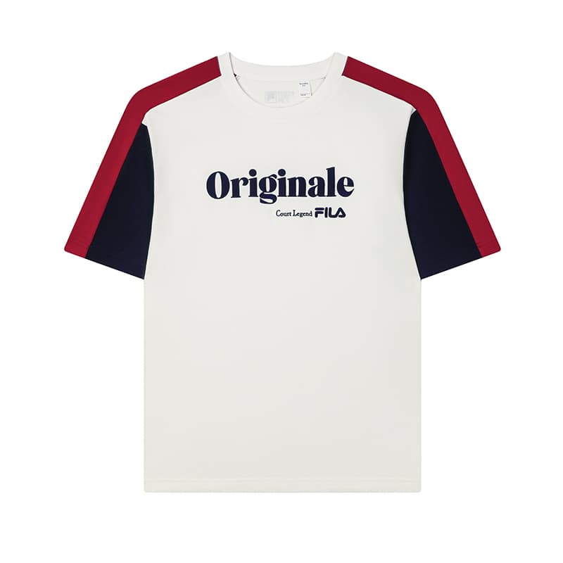Футболка FILA FILA T - изображение 1