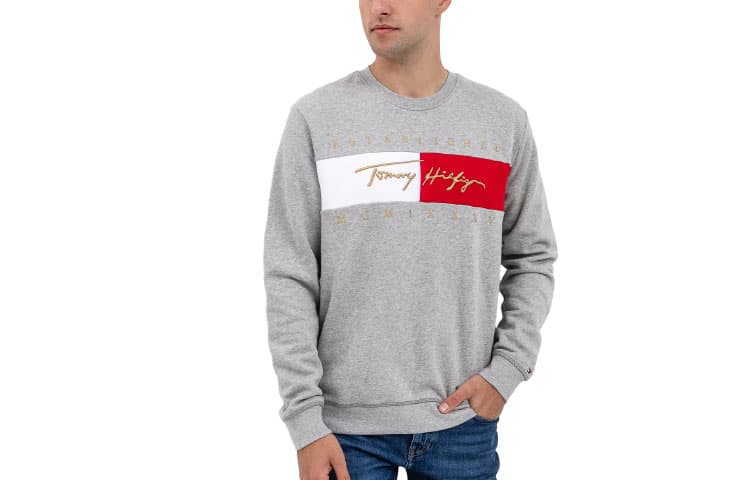 Худи Tommy Hilfiger Logo - изображение 1