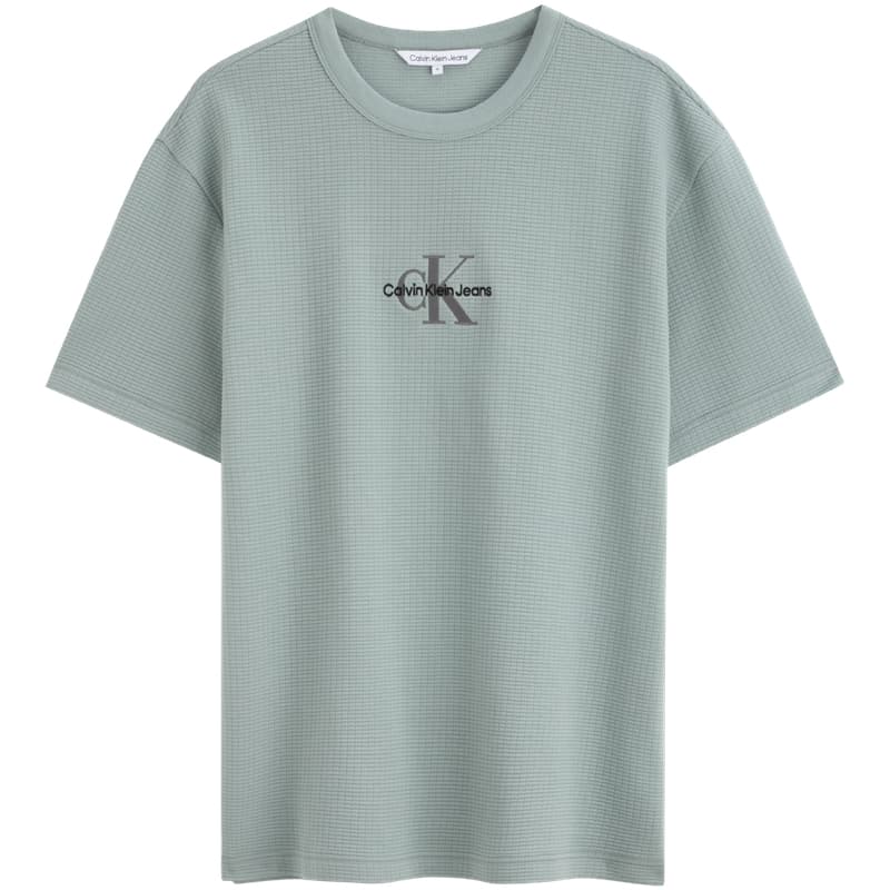 Футболка CALVIN KLEIN T - изображение 1