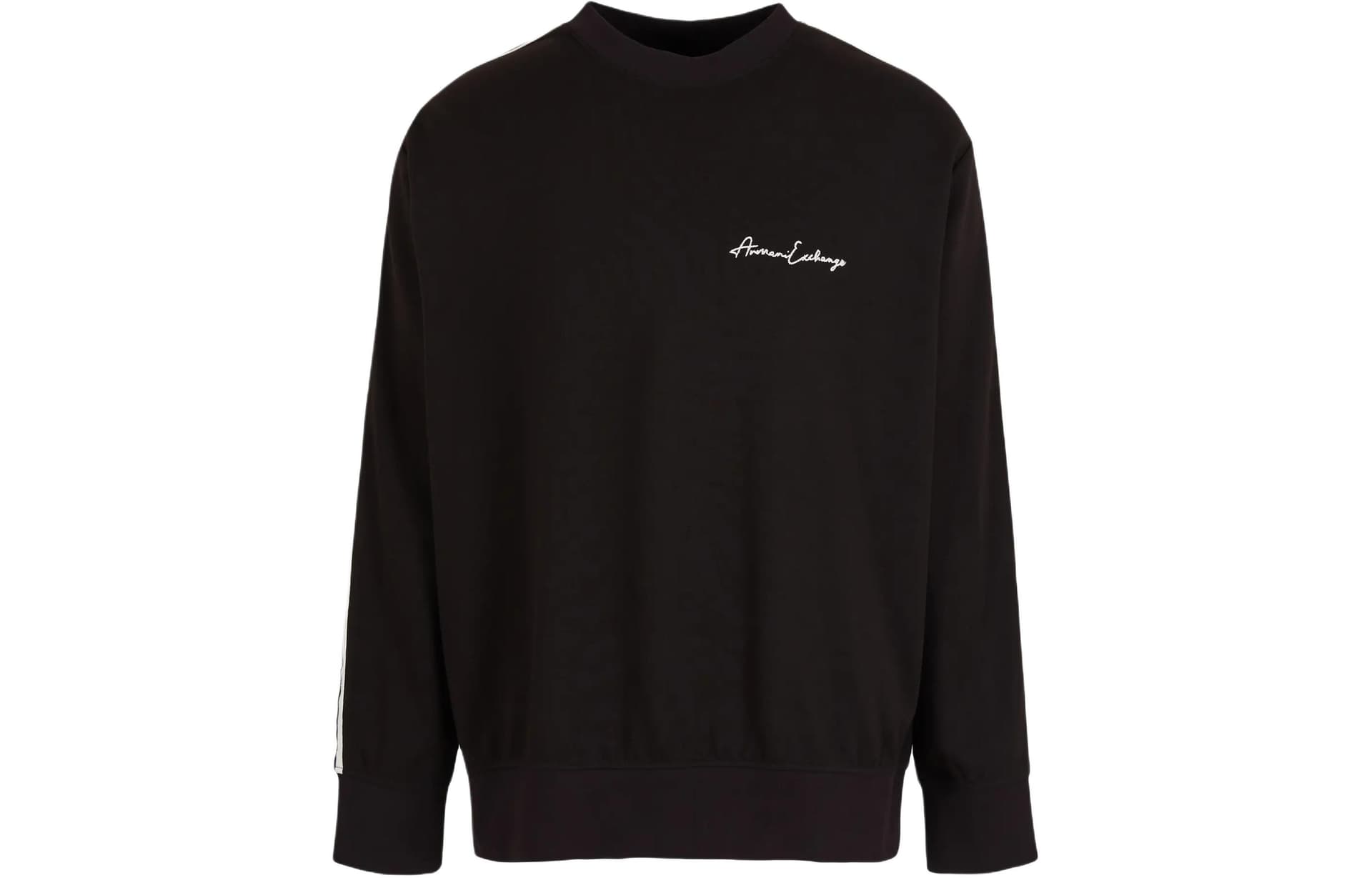 Худи ARMANI EXCHANGE SS24 Logo - изображение 1