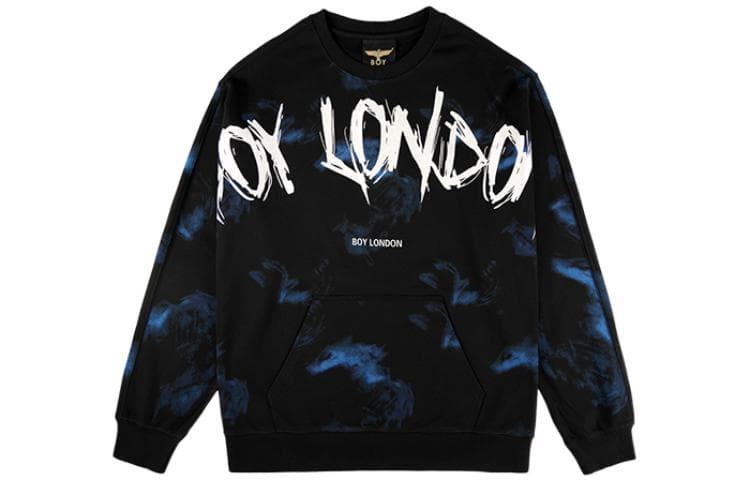 Худи Boy London FW22 - изображение 1