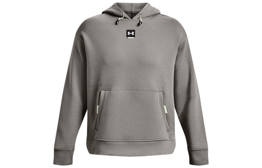 Худи Under Armour Logo - изображение 1