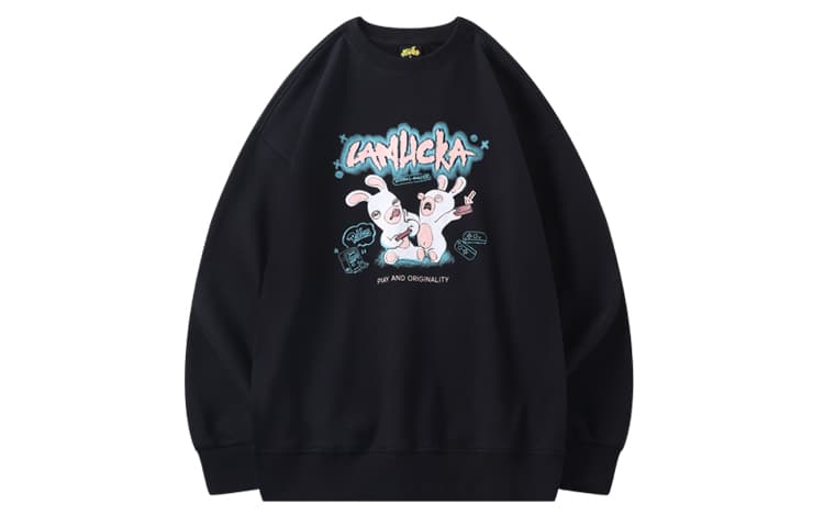 Худи LAMLICKA Logo - изображение 1
