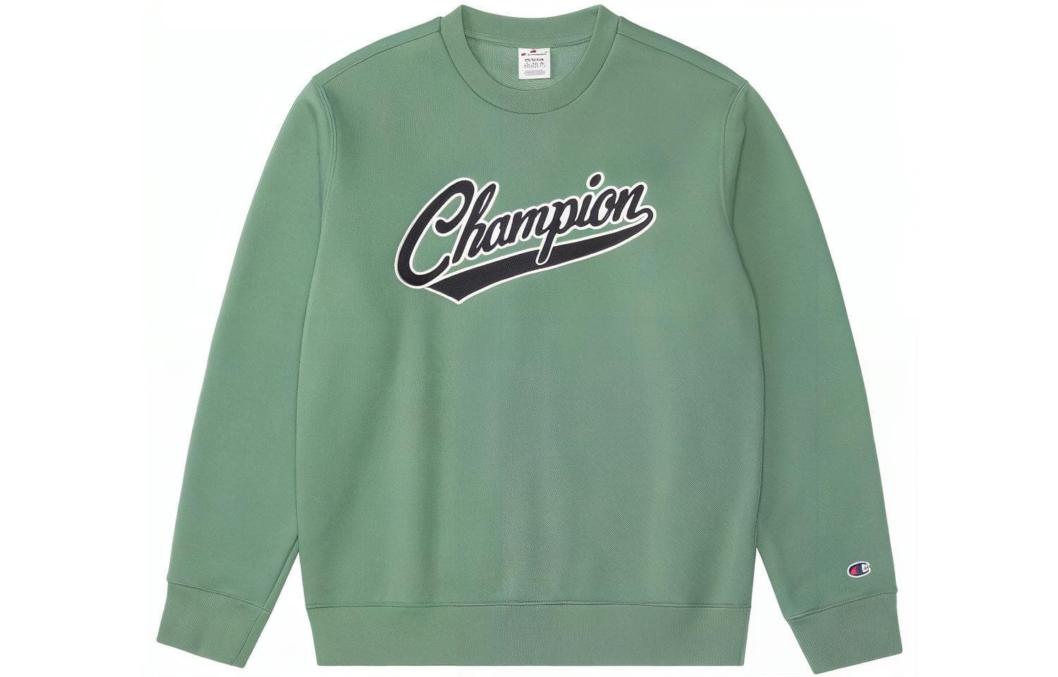 Худи Champion FW22 Rochester Logo - изображение 1