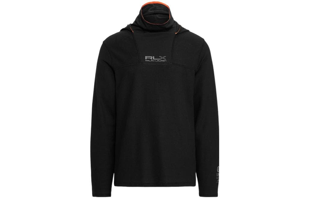Худи Polo Ralph Lauren FW22 - изображение 1