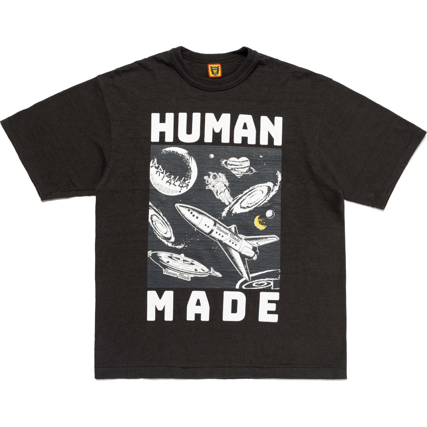 Футболка HUMAN MADE SS24 LogoT - изображение 1
