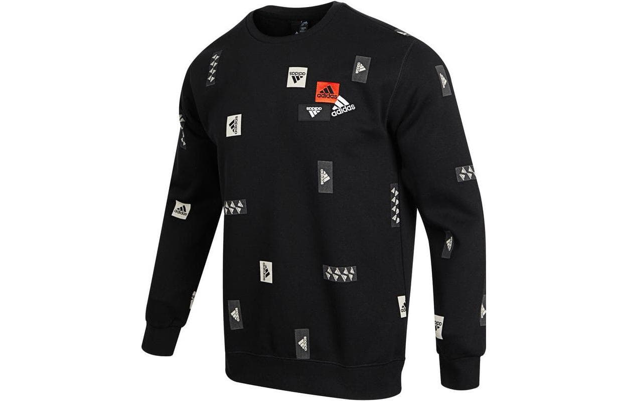 Худи adidas FW22 - изображение 1