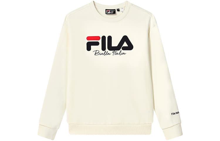 Худи FILA Logo - изображение 1