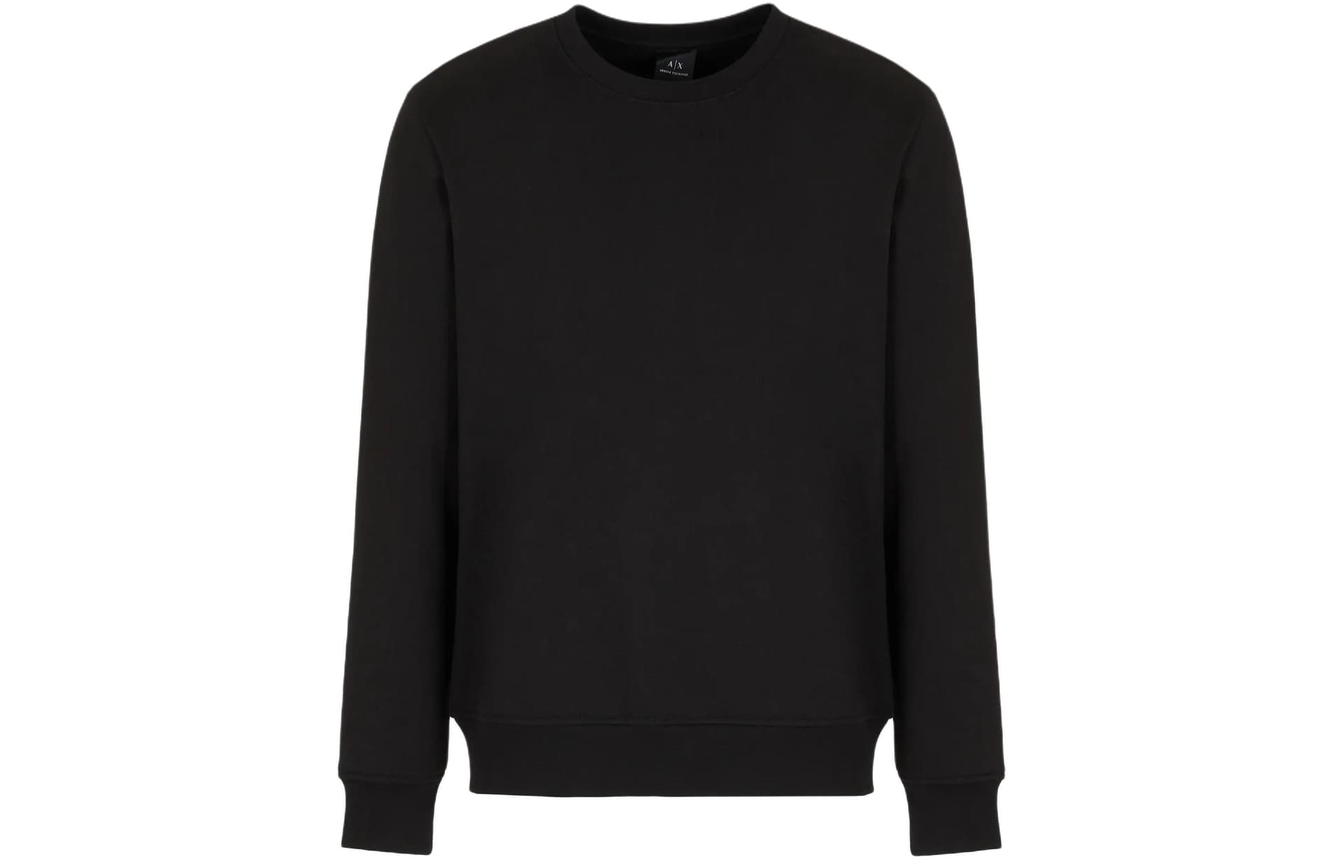 Худи ARMANI EXCHANGE SS24 - изображение 1