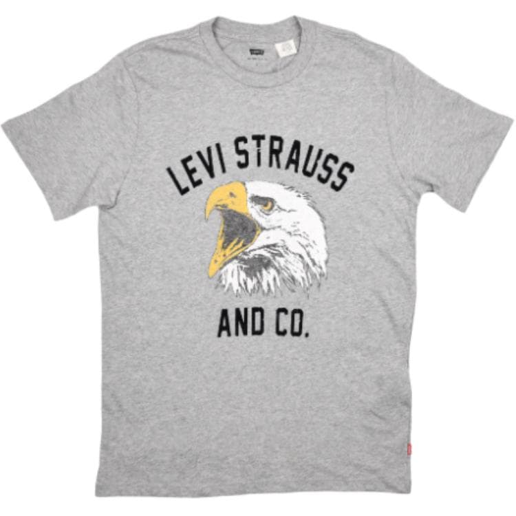 Футболка levis T - изображение 1