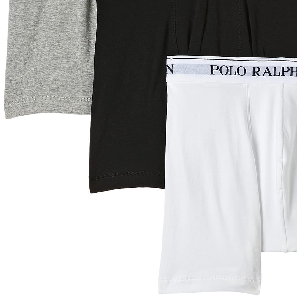 Трусы Polo Ralph Lauren FW22 Logo 13 - изображение 3