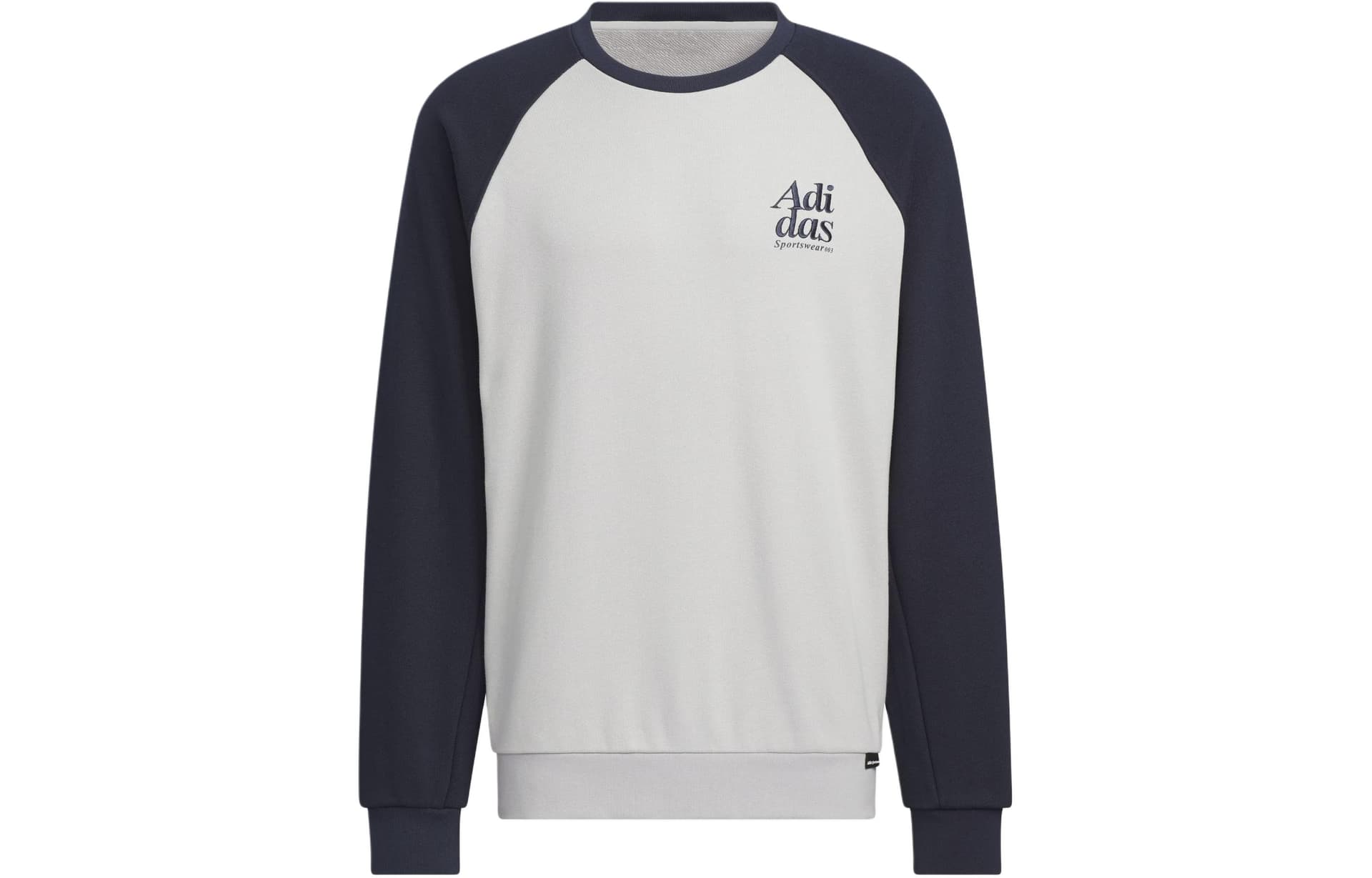 Кофта adidas Small Logo Sweatshirt - изображение 1