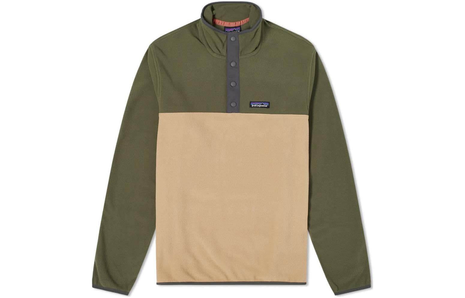 Худи patagonia FW22 - изображение 1