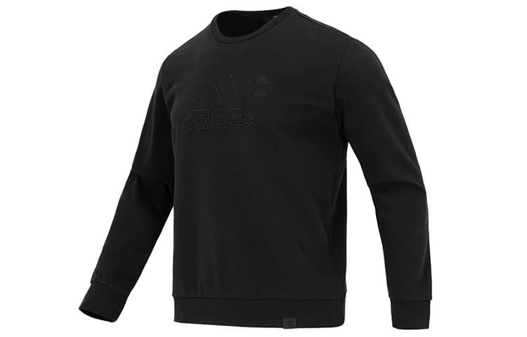 Худи adidas St Gz Logo Swt - изображение 1