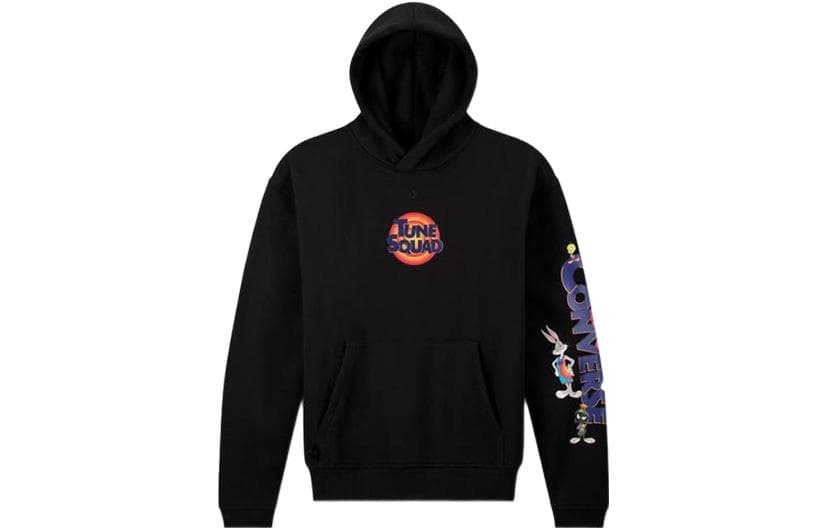 Худи Converse x Space Jam - изображение 1