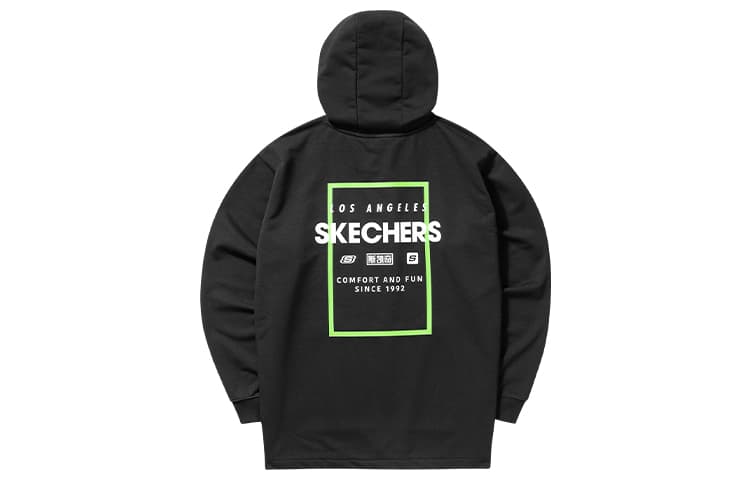 Худи Skechers - изображение 1