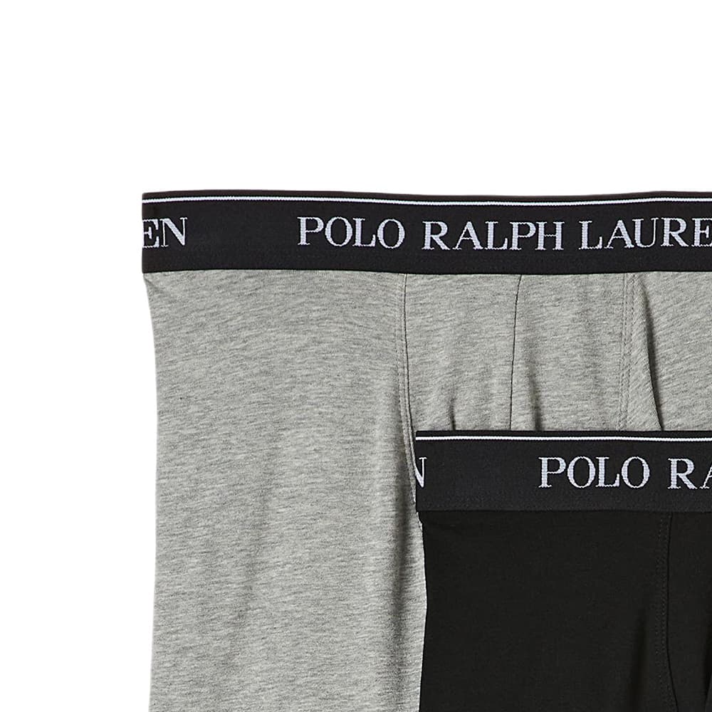 Трусы Polo Ralph Lauren FW22 Logo 13 - изображение 5