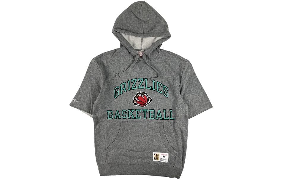 Худи Mitchell Ness - изображение 1