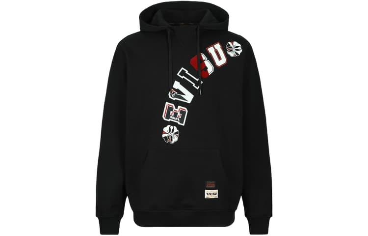 Худи EVISU AW23 - изображение 1