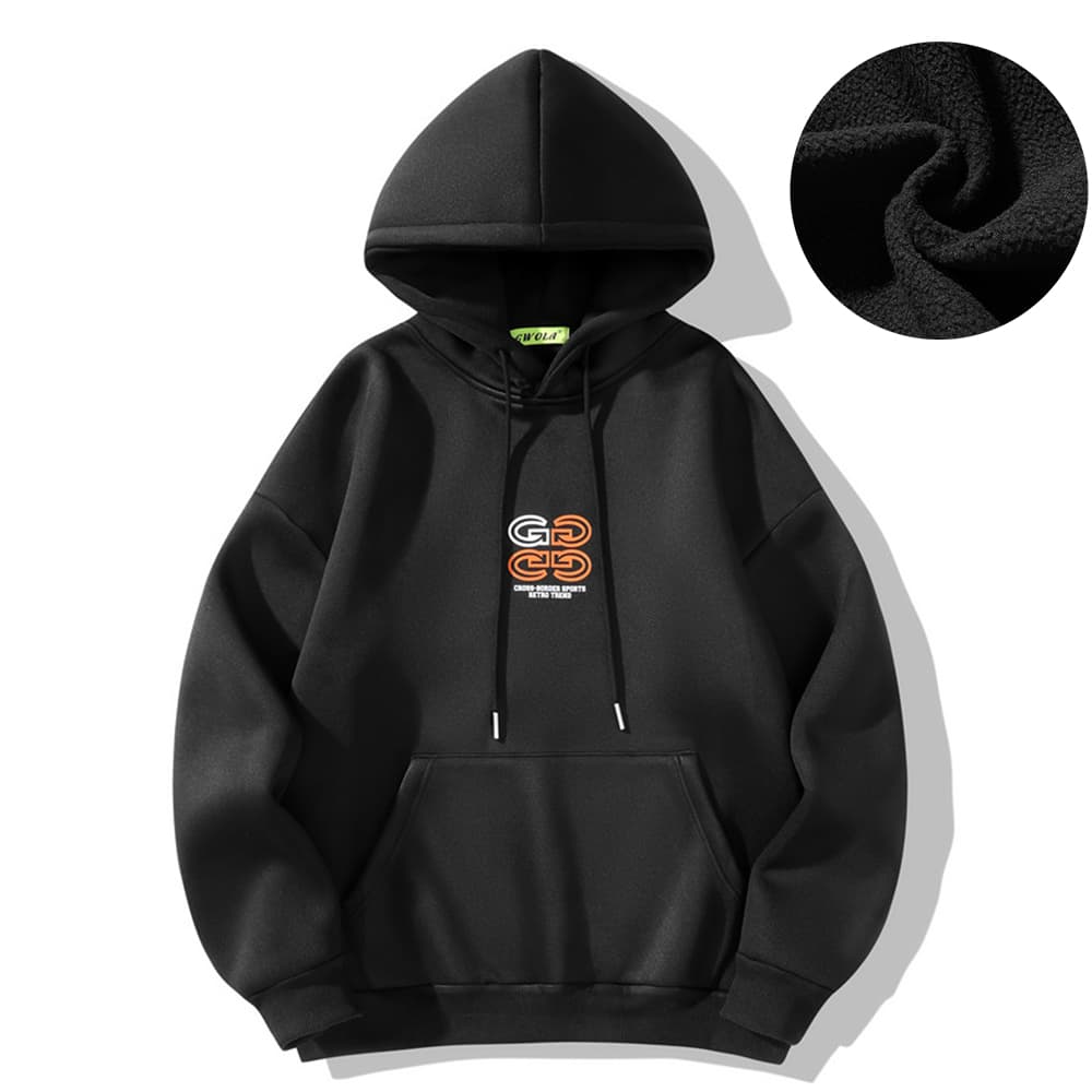 Худи Gwola Logo - изображение 1