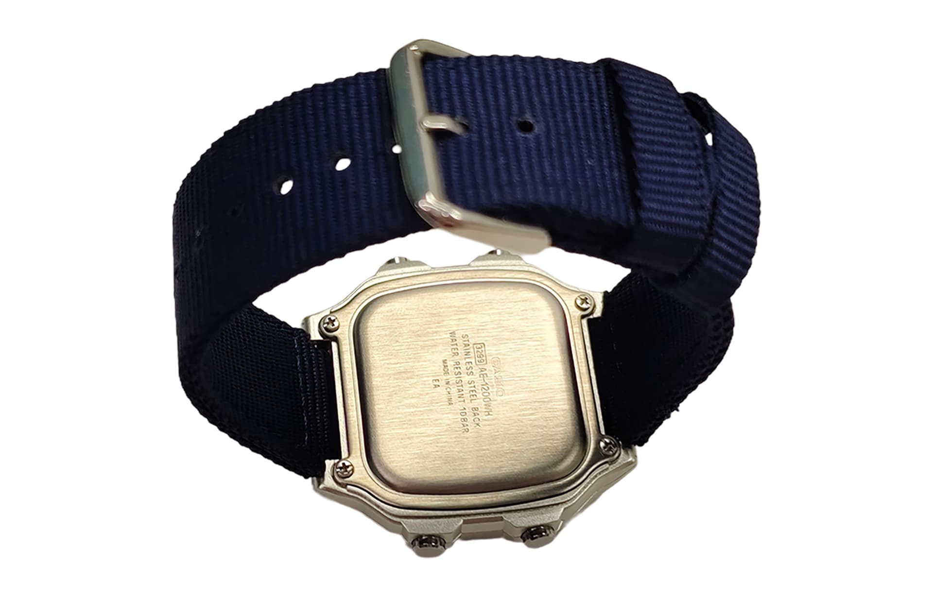 Часы Casio AE-1200WHD-1A - изображение 4