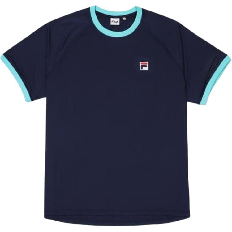 Футболка FILA BNP T - изображение 1