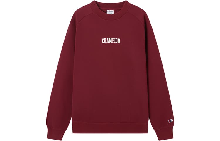 Худи Champion FW22 Rochester c-logo - изображение 1