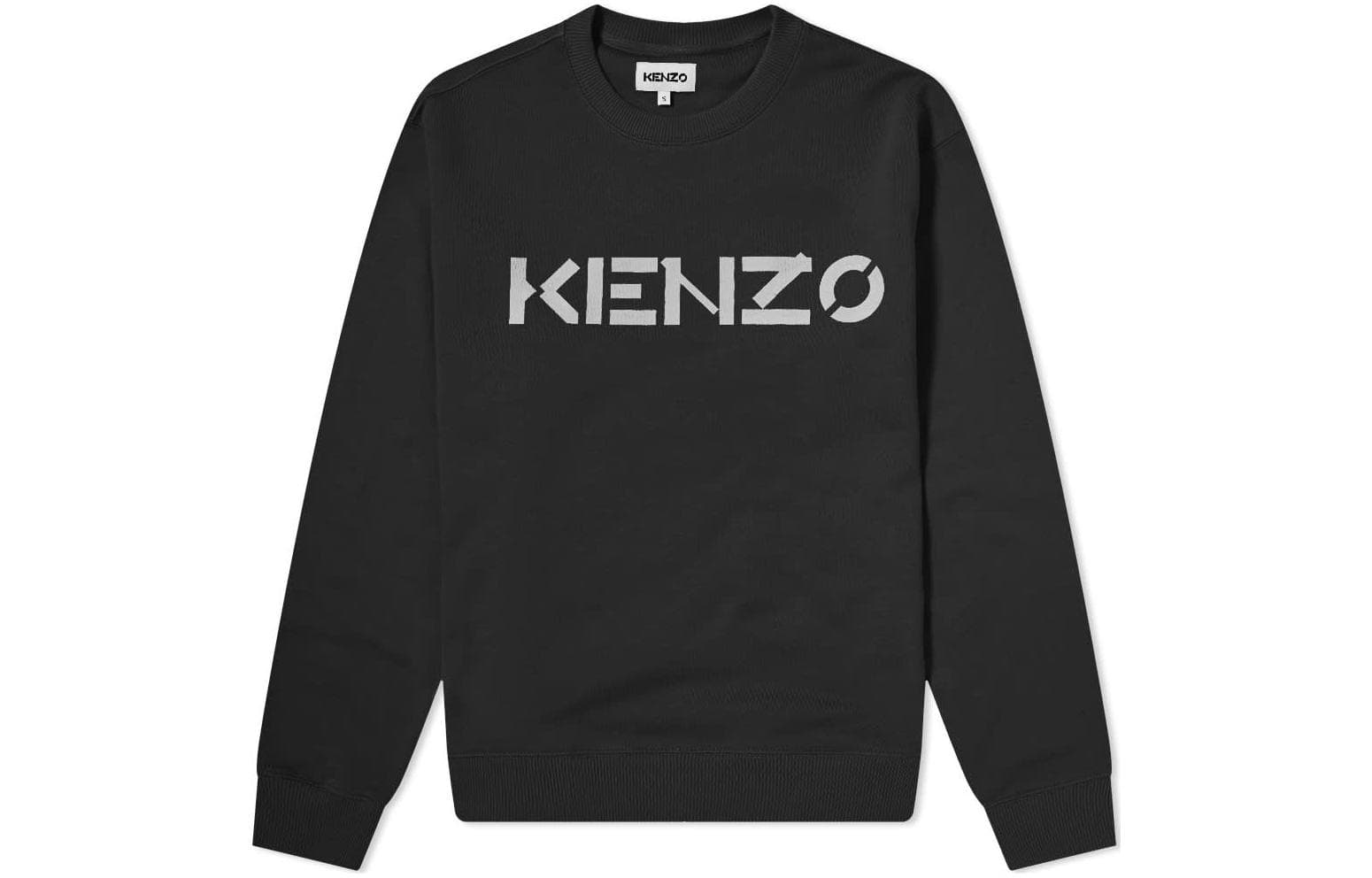 Худи KENZO FW22 Logo - изображение 1