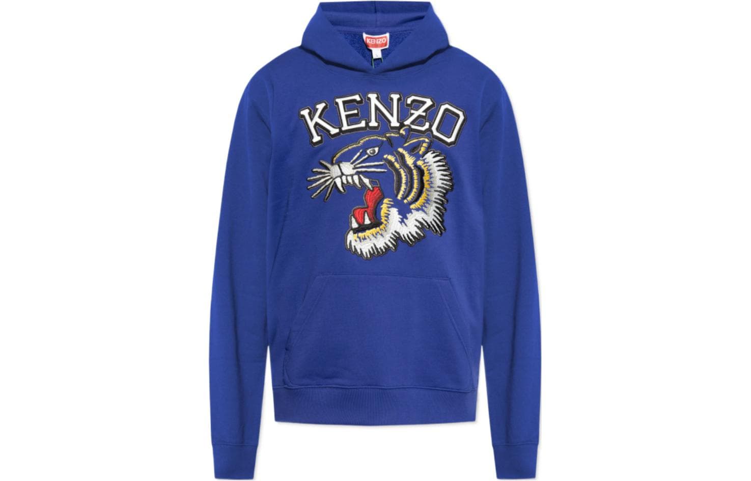 Худи KENZO FW23 - изображение 1
