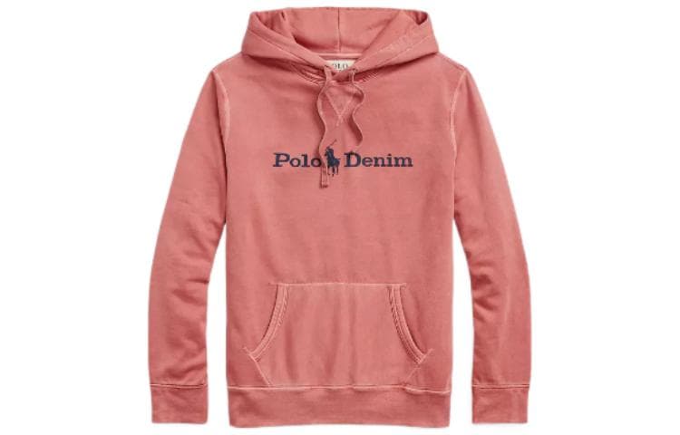 Худи Polo Ralph Lauren FW22 - изображение 1