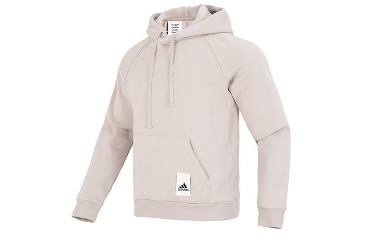 Худи adidas M Caps Hd Logo - изображение 1