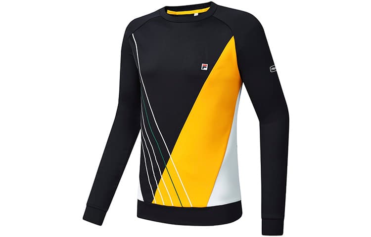 Худи FILA Athletics - изображение 1