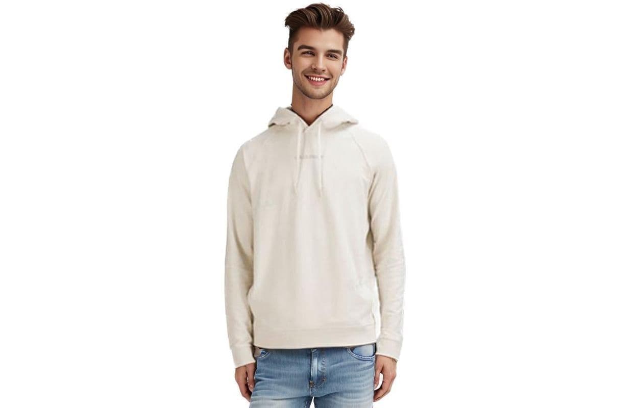 Худи lululemon City Sweat Jeremyville Logo - изображение 4