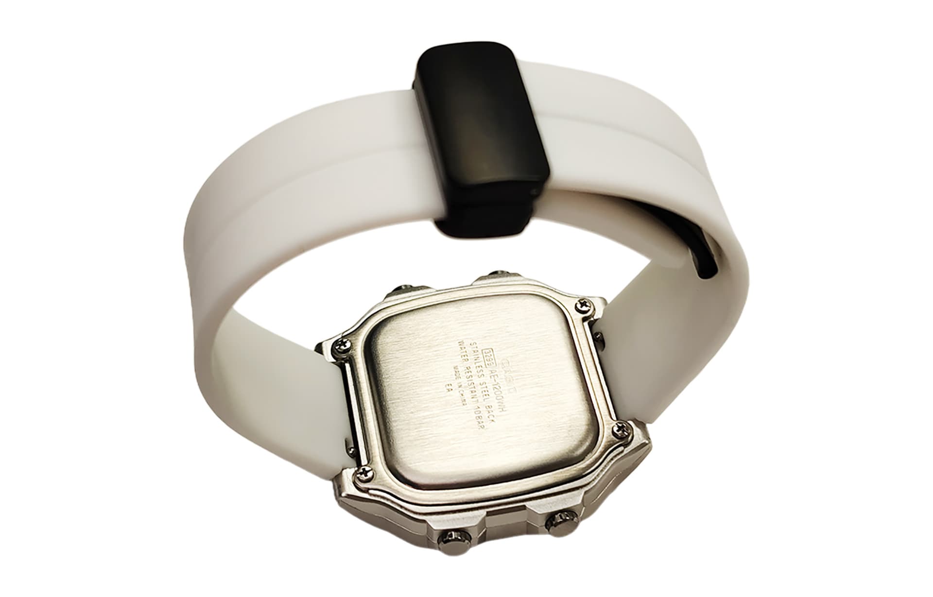 Часы CASIOYOUTH 10 AE-1200WHD-1A - изображение 4