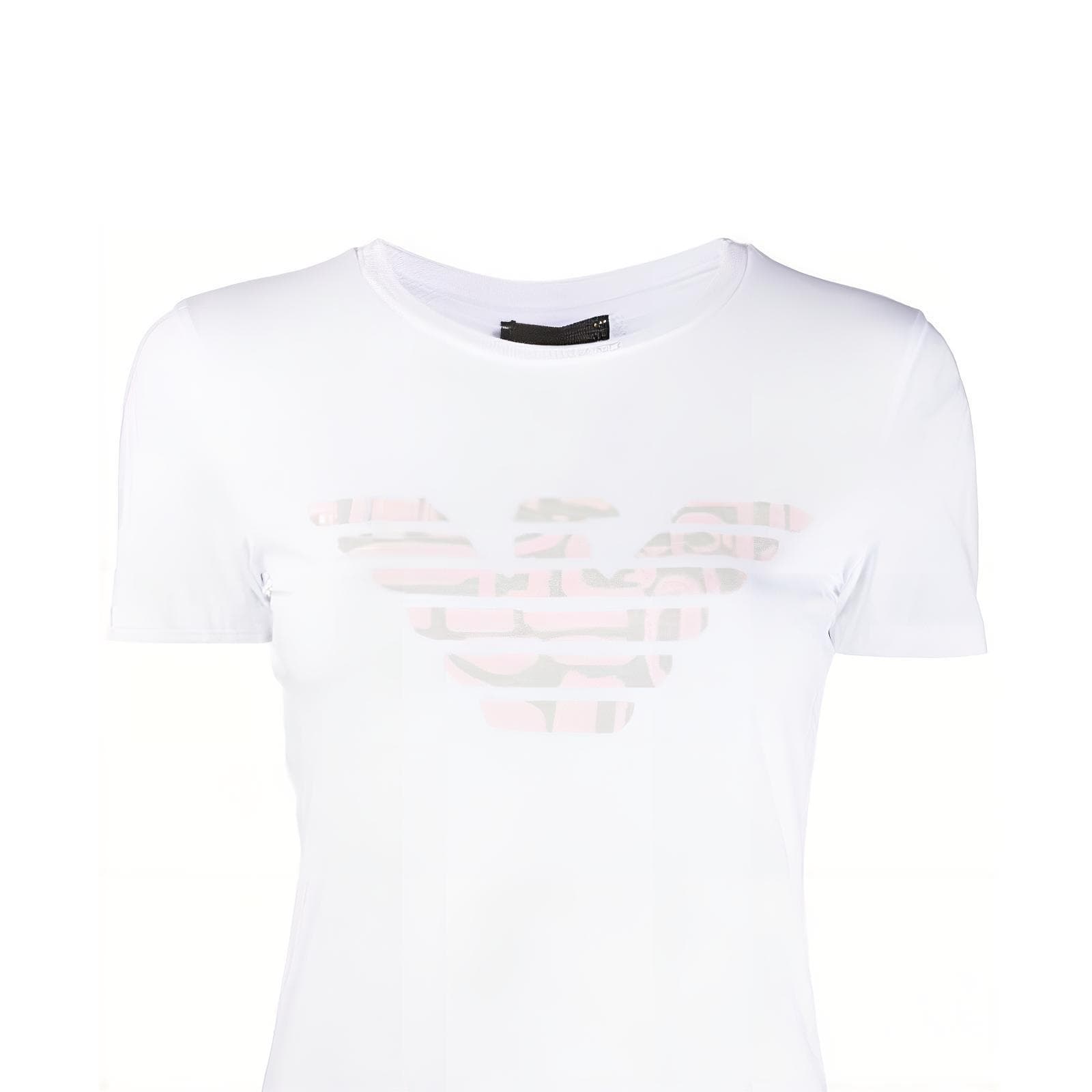 Футболка EMPORIO ARMANI LogoT - изображение 2
