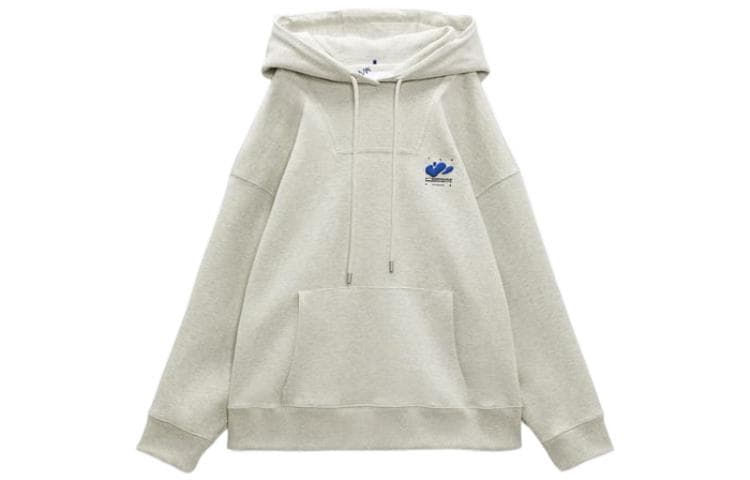 Худи ADER ERROR x ZARA FW22 - изображение 1