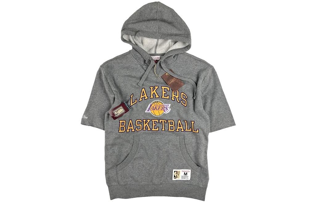 Худи Mitchell Ness - изображение 1
