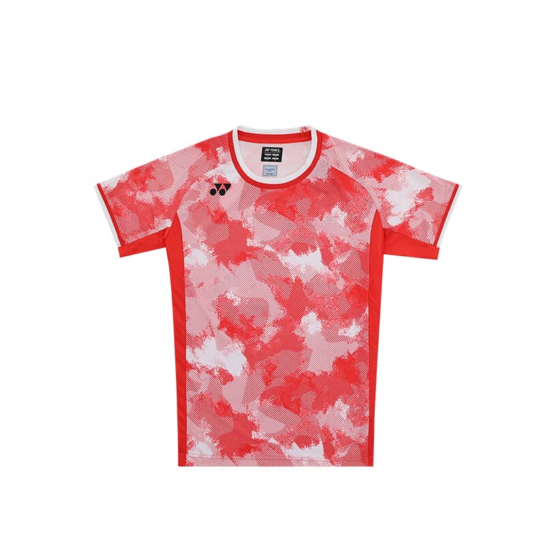 Футболка YONEX Grand Competition Collection T-рубашка мужская - изображение 1