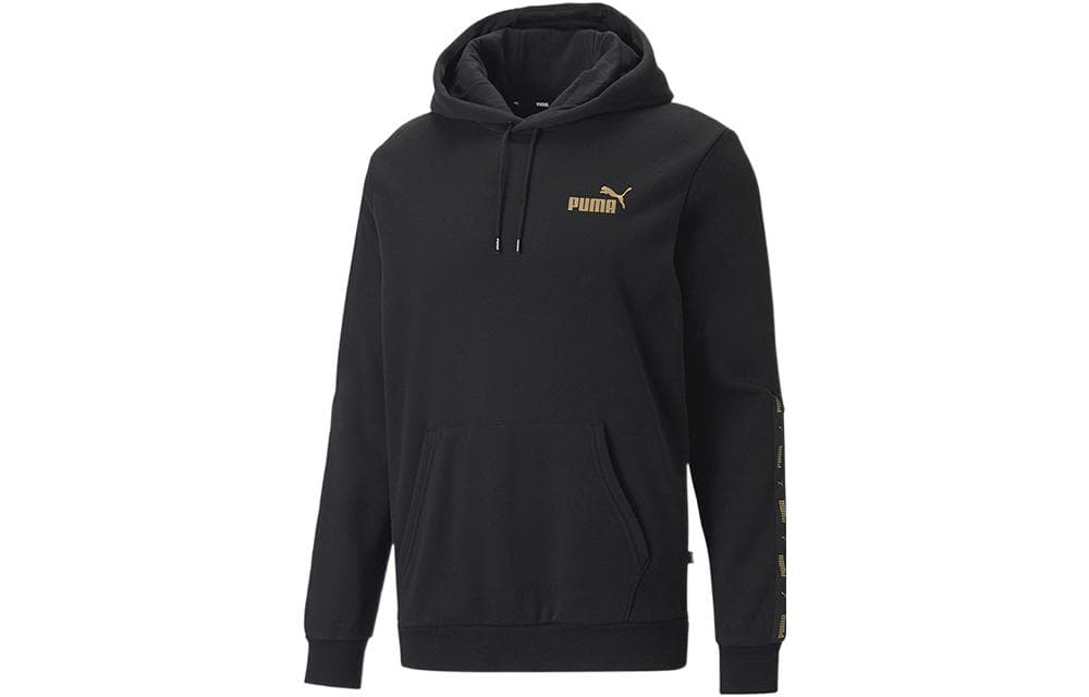 Худи PUMA Logo - изображение 1