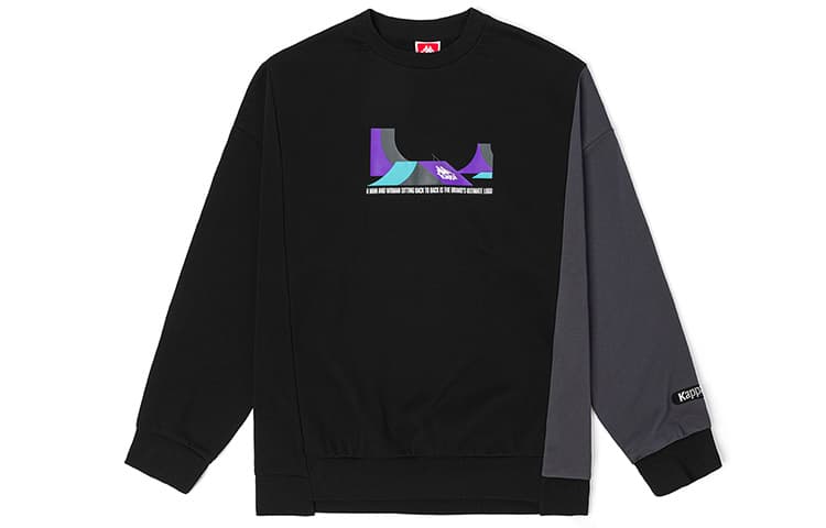 Худи Kappa Logo - изображение 1